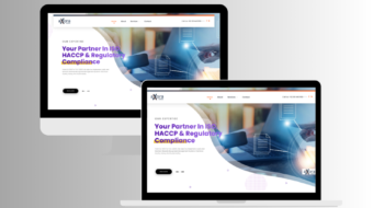 Website Development services