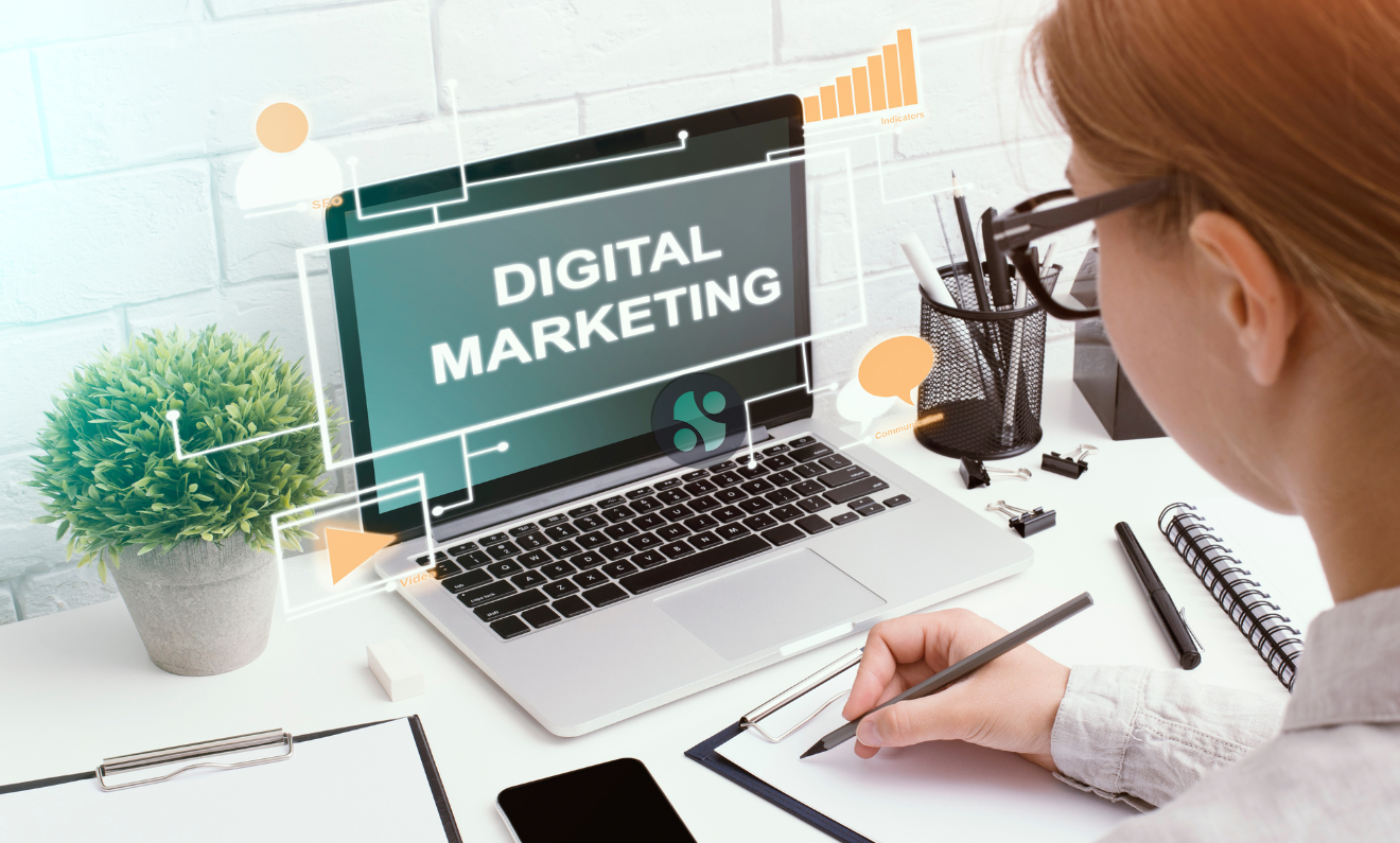 Best Digital Marketing Services