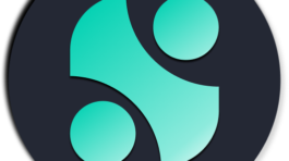 Space X Logo