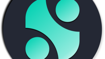 Space X Logo