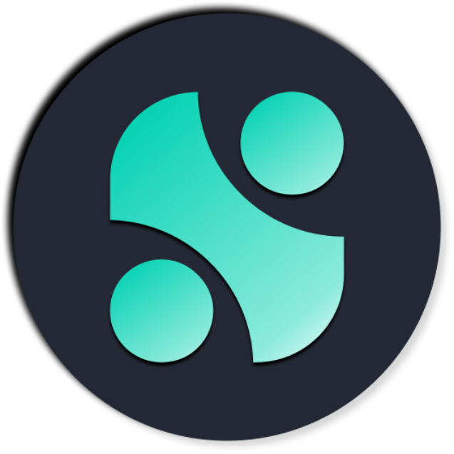 Space X Logo