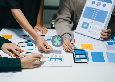 UIUX Services