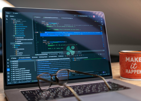 Custom Website development services